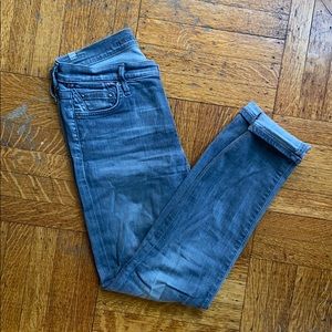 Citizens of Humanity Rocket High Rise Skinny Jeans